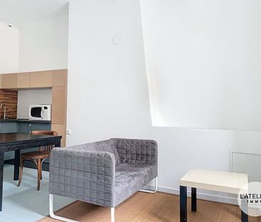 Location Appartement 2 pièces 28m² LAON 02000 - Photo 2