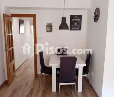 Piso en alquiler en Corte Inglés - Photo 3
