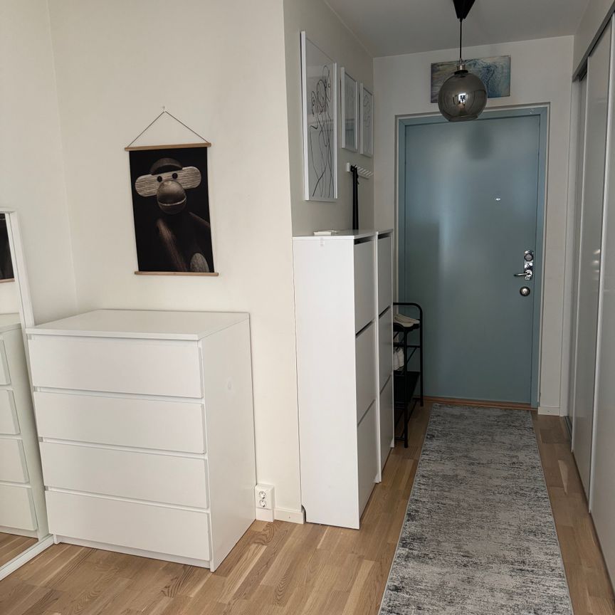 Lackerargränd, Huddinge - Photo 1