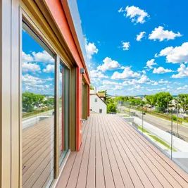 Premium Living in 1190 Wien - Mietwohnungen mit Fernblick - Photo 3