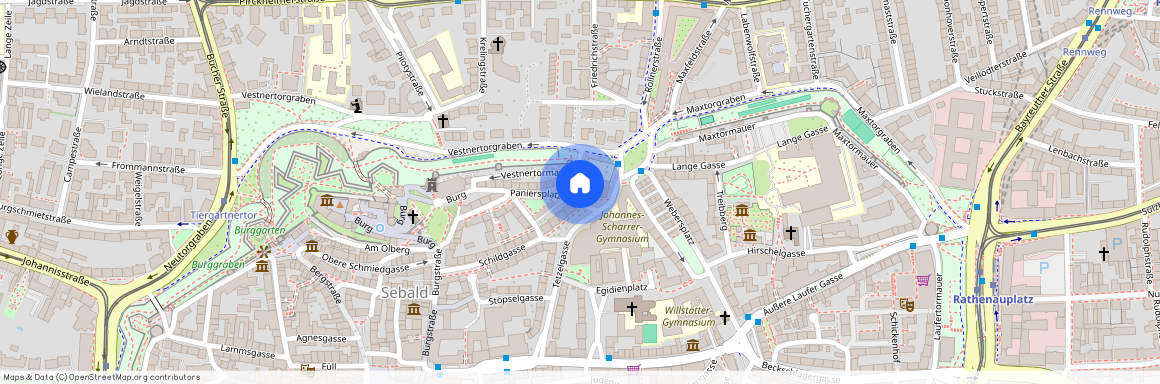 Paniersplatz 35, 90403 Nürnberg