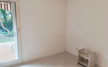 Appartement à louer 2 pièces • Cagnes-sur-Mer - Photo 3