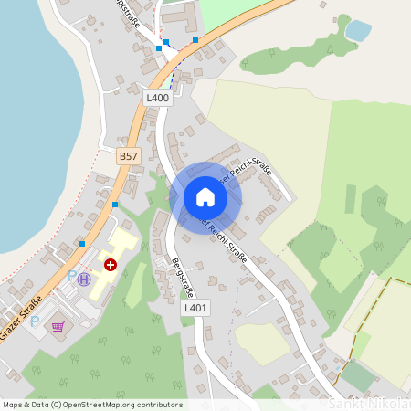 Josef Reichl-Straße 13a/2/12b, 7540, Güssing