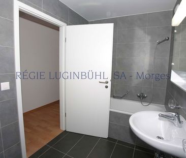 3 Zimmer, 91 m² - Photo 3