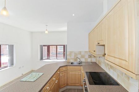 1 bedroom cottage to rent - Photo 2