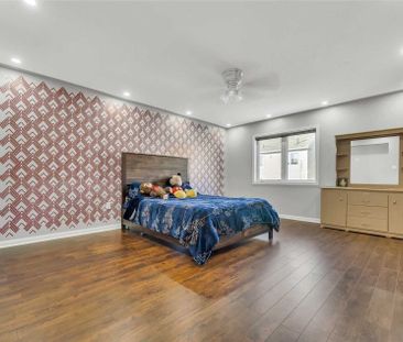 For Lease - 7 Bonsai Lane Unit# Main & Upper, Brampton, Ontario - Photo 1