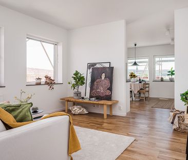 Barkrigsgatan, Sundsvall - Photo 2