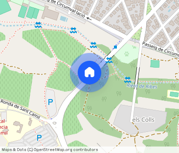 Sant Pere de Ribes, Catalonia 08810 - Photo 1