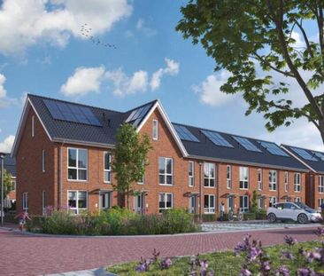 Vismarter 22, Munsel-Selissen, 5283NZ, Boxtel - Photo 2