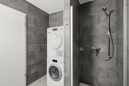 Moderno e luminoso 2.5 locali – Open Gerretta - Foto 4