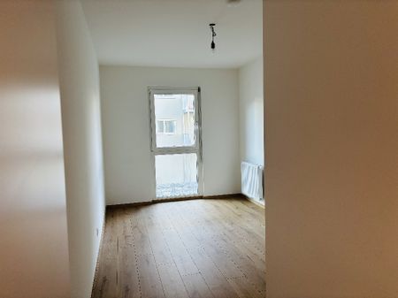 3-Zimmer-Wohnung mit großzügige Aufteilung und Einbauküche - Foto 4