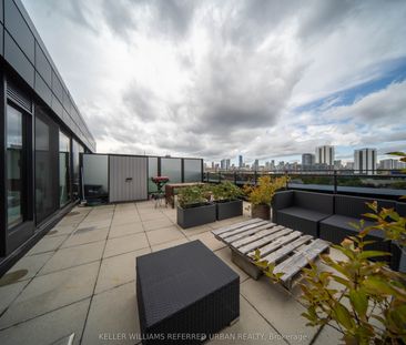 River City I Lofts 51 , #913 - Photo 6