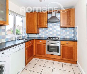 2 bedroom apartment to rent - Photo 6