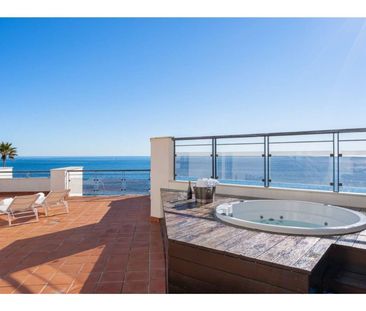 Alquiler de ático en Urbanizacion Casares del Mar, 5 - Photo 4