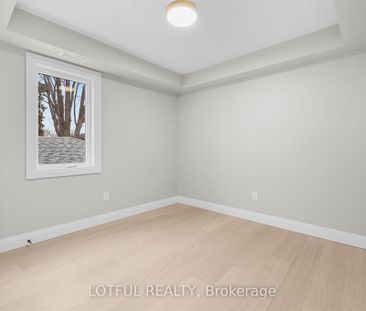 For Lease - 461 Tweedsmuir Avenue Unit# B, Westboro - Hampton Park,... - Photo 3