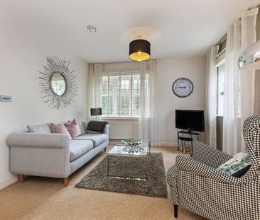 1 bedroom apartment to rent - Photo 2