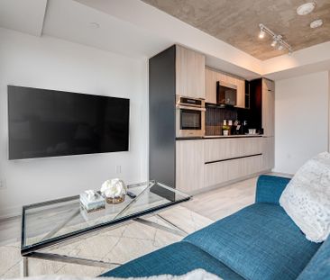 For Lease - 2 Augusta Avenue Unit# 807, Toronto, Ontario - Photo 2