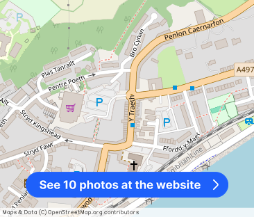 Sand Street, Pwllheli - Photo 1