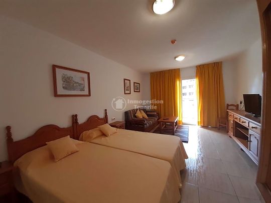 Studio for rent in Costa del Silencio - Foto 1