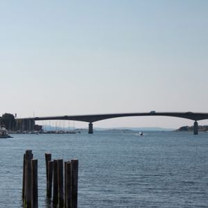 Östra Köpmansgatan, Stenungsund - Foto 2