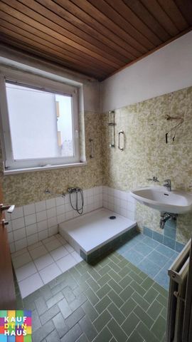 GEFÖRDERT! MIETE INKLUSIVE BK, HEIZKOSTEN UND WARMWASSER! - Foto 4