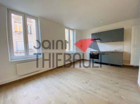 Appartement à louer Metz Centre - Photo 5