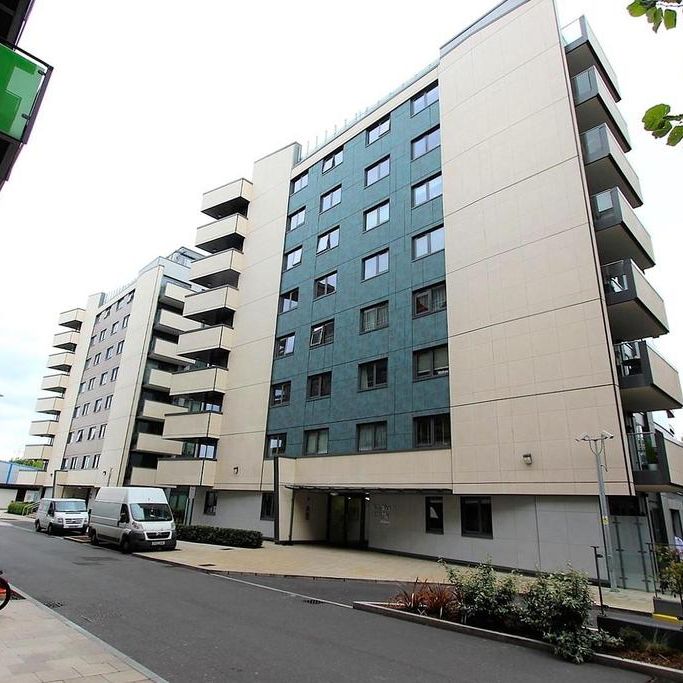 1 bedroom apartment to rent - Photo 1