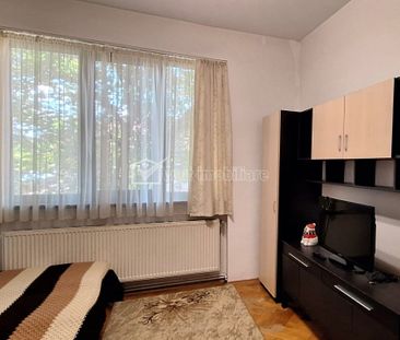 De inchiriat apartamet cu 1 camera Grigorescu - Photo 3