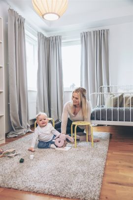 Matchgatan 5 - Foto 1