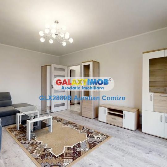Garsoniera Afi Cotroceni Drumul Taberei/sp 30mp/etaj 1 - Fotografie 1