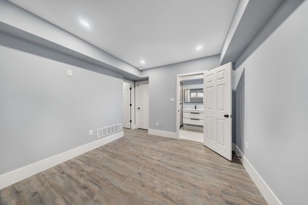 For Lease - 82 Pritchard Avenue Unit# 3, Toronto, Ontario - Photo 1