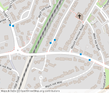 York Road, Woking - Photo 1