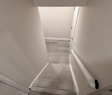 For Lease - 1608 Geta Circle Unit# Basement, Pickering, Ontario - Photo 5