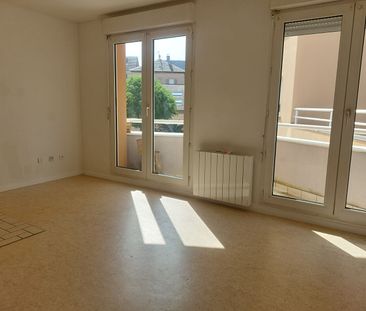 Location Appartement 1 pièce 24m² - Photo 1