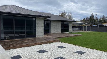 New Home on rental Market - Photo 2