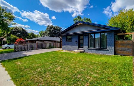 For Lease - 622 Braemore Road, Burlington, Ontario - Photo 3