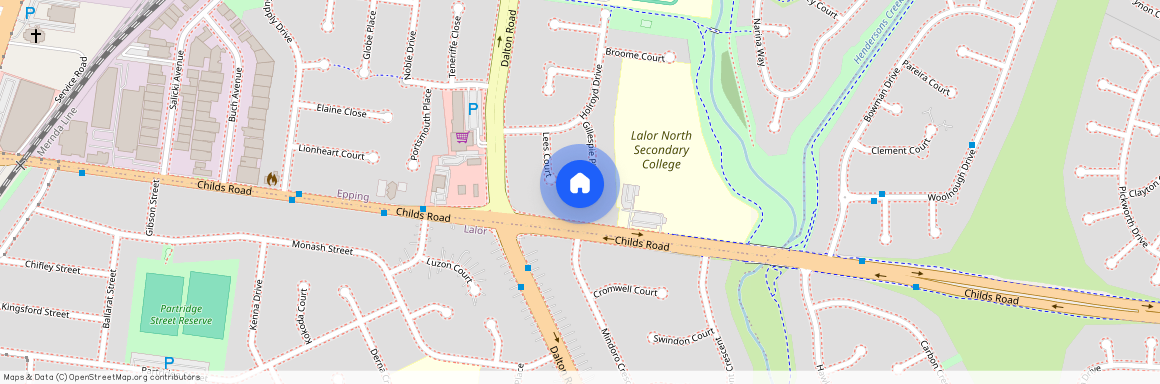 11 Gillespie Place, Vic 3076, Epping