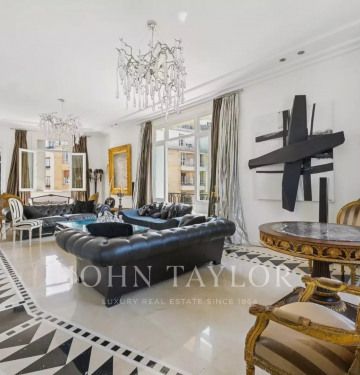 Appartement • Muette Nord - Photo 4