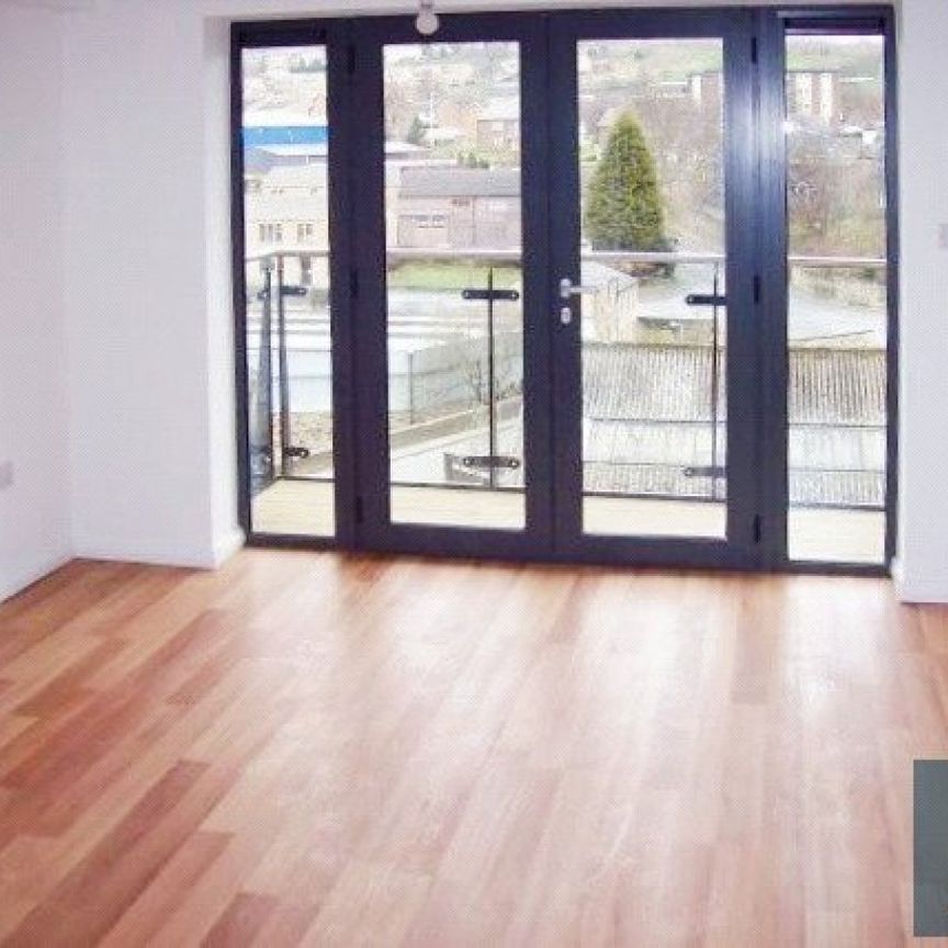 The Ironworks, Birkhouse Lane, Paddock, Huddersfield, HD4 - Photo 1