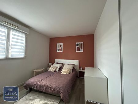 Location Maison 3 pièces 71m² CAMBRAI 59400 - Photo 2