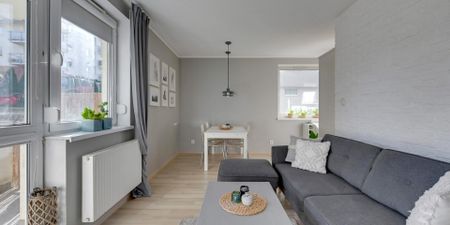 Gdańsk, Morena, Myśliwskie Wzgórze - Zdjęcie 4