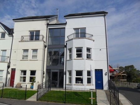 33 Linen Crescent, Bangor, BT19 7JH - Photo 5