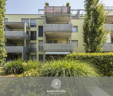 3.5 Zimmerwohnung in Rafz - Foto 5