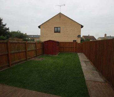 Old School Close, Littleport, Ely, Cambridgeshire, CB6 - Photo 1