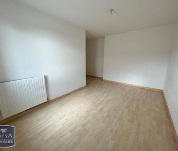 Location Appartement 3 pièces 56m² ST HERBLAIN 44800 - Photo 5