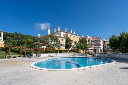 Apartamento T2+1 tipo Moradia na Quinta da Beloura em condomínio - Photo 3
