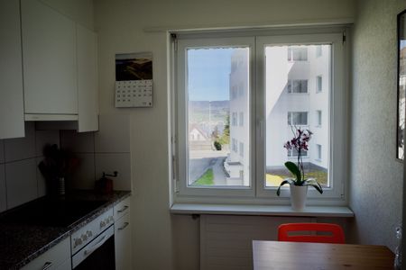 Wohnung | Nähe Bahnhof Horgen und mit Seeblick - Photo 2