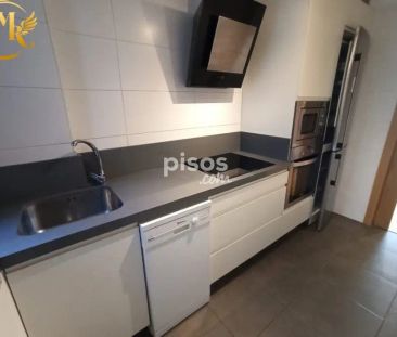 Piso en alquiler en Calle de Antonio López - Photo 5