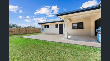 12 Katoomba Street, Mount Sheridan QLD 4868 - House For Rent | Domain - Photo 4