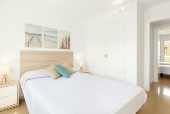 3 room luxury Apartment for rent in Gandia, Spain